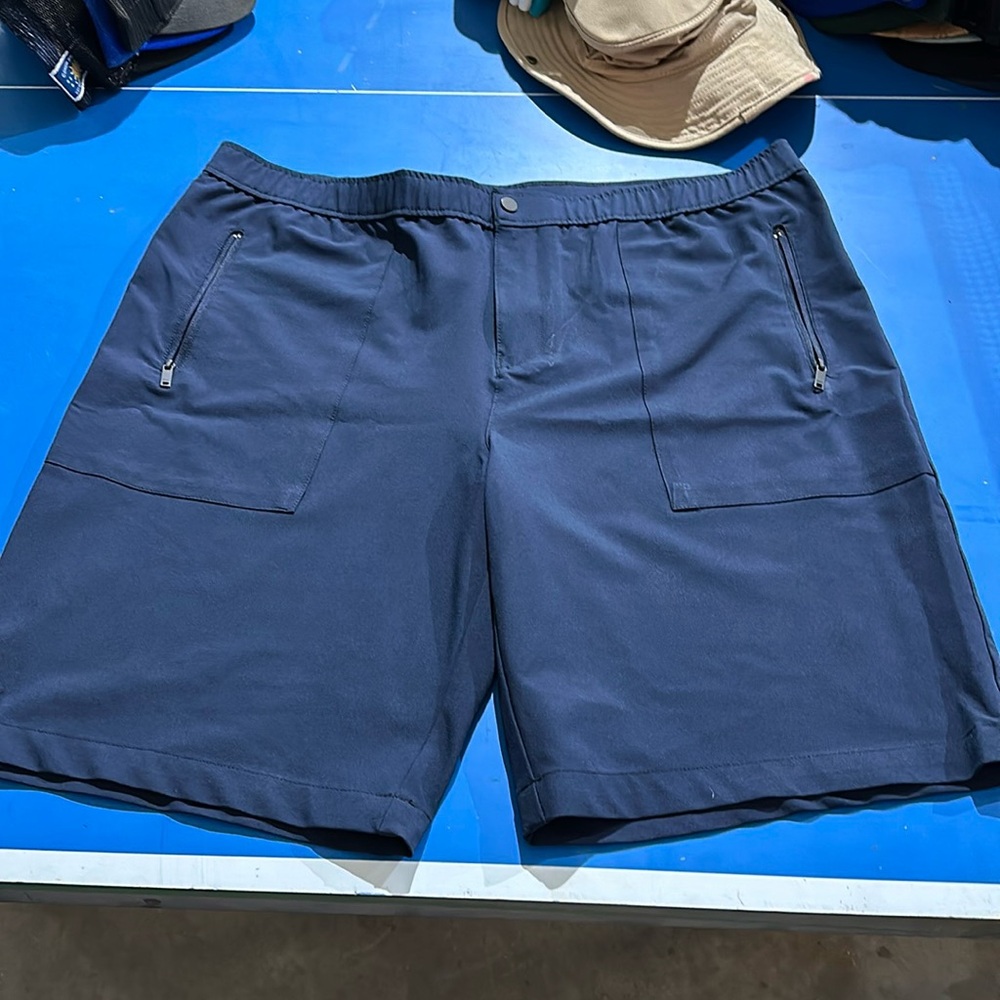 DKNY 2X Shorts